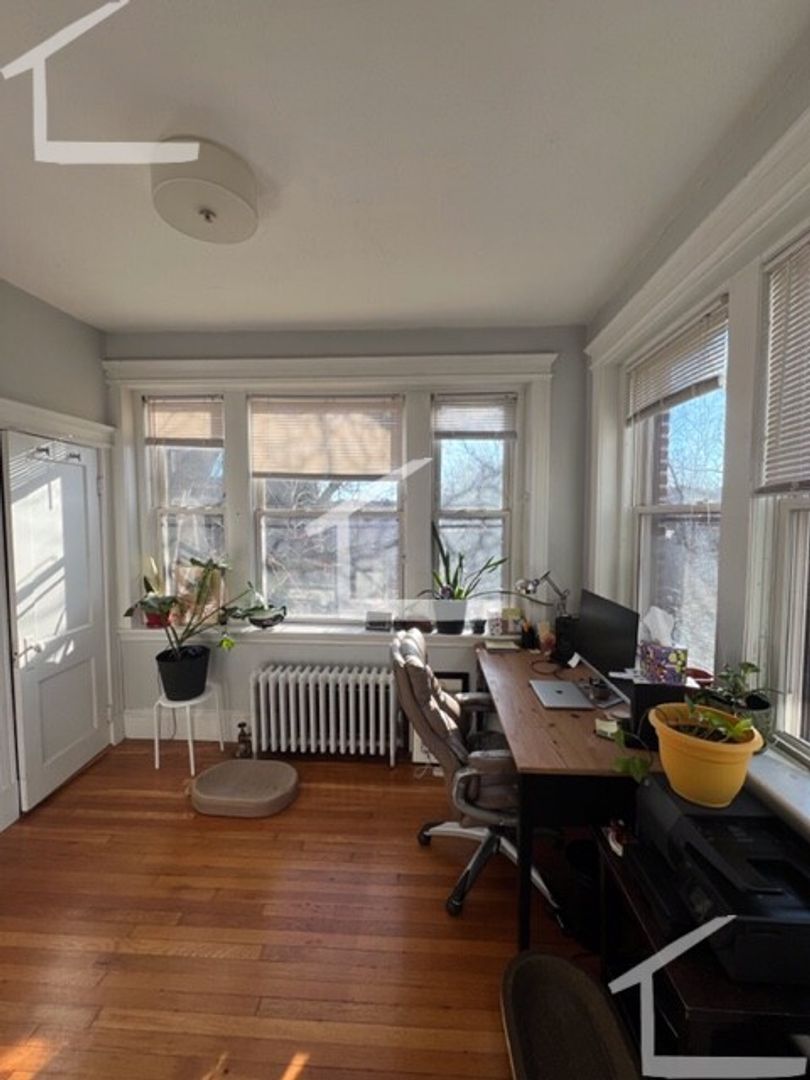 Boston Condo: 26 Park Vale Ave.