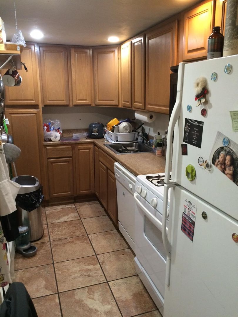 Boston House: 54 Brainerd Rd