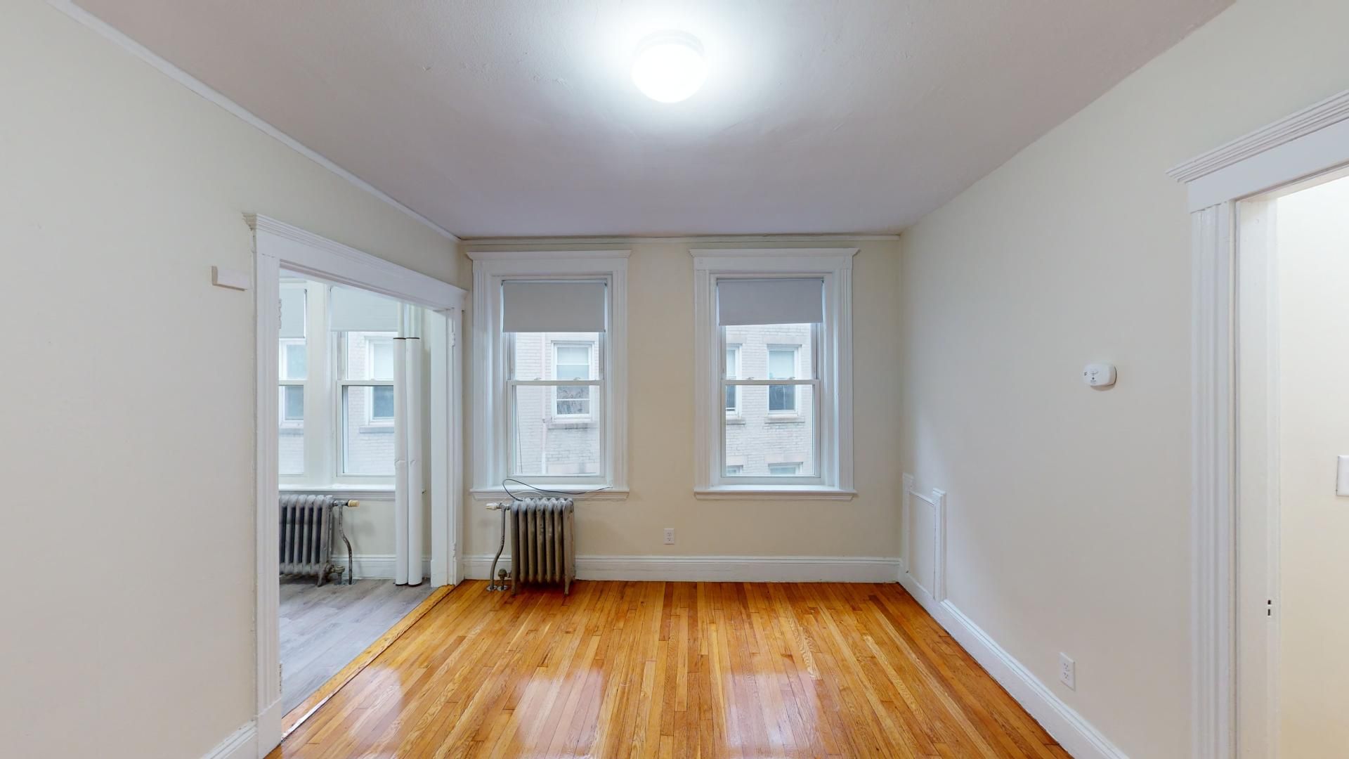 Boston Condo: 235 Park Dr.