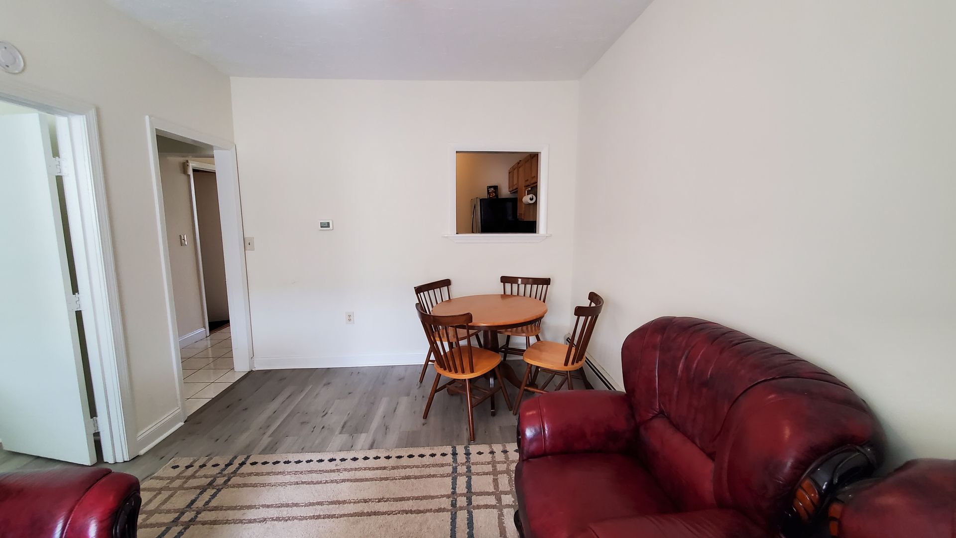 Allston Condo: 455 Cambridge St
