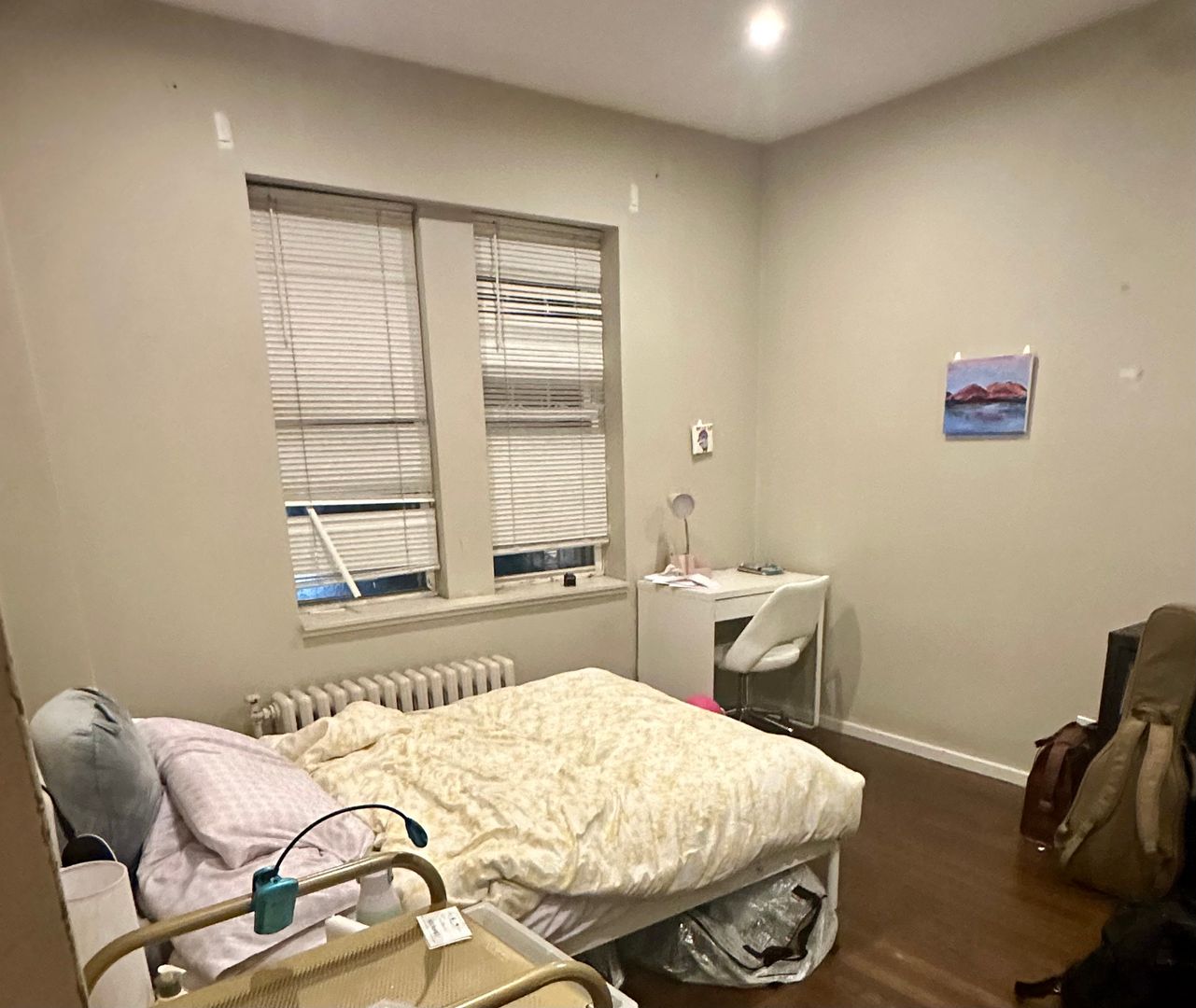 Boston Condo: 1999 Commonwealth Ave.,