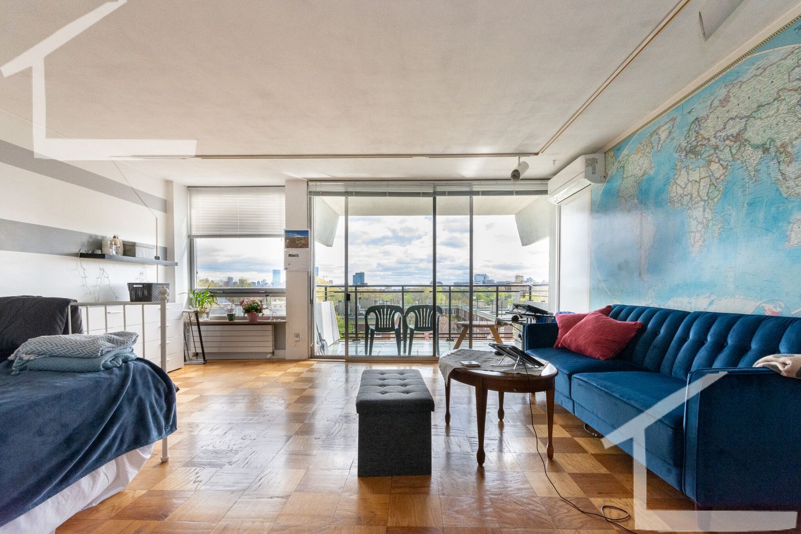 Brookline Condo: 58 Babcock St