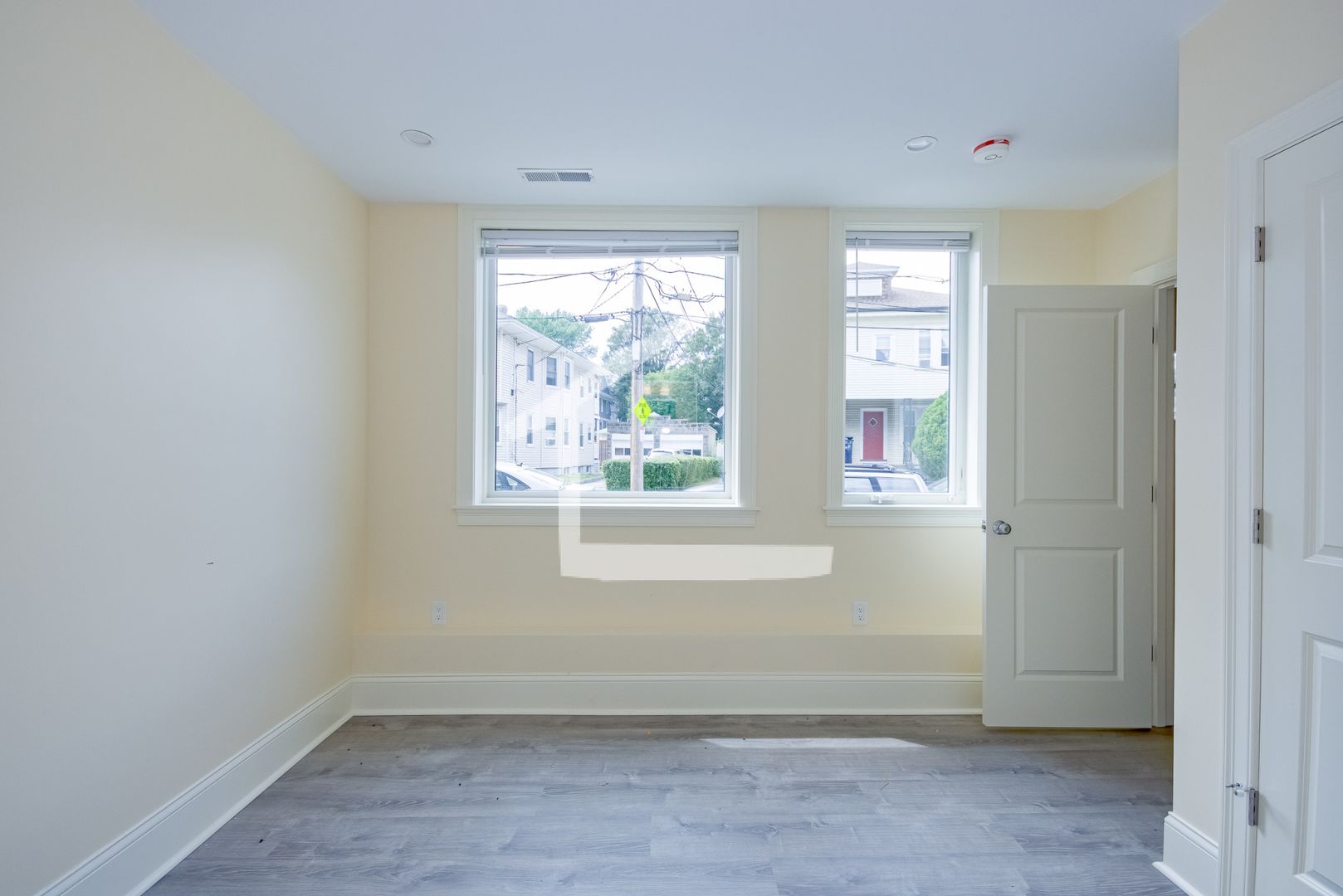 Boston Condo: 120 Tremont St.,