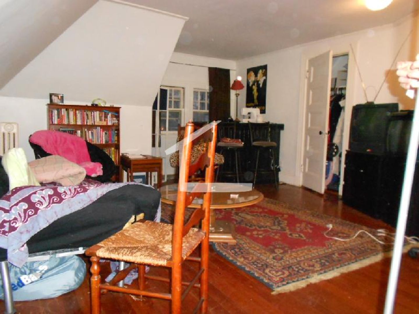 Brookline Condo: 141 Naples Rd