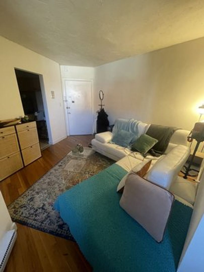 Boston Condo: 20 Armington St.