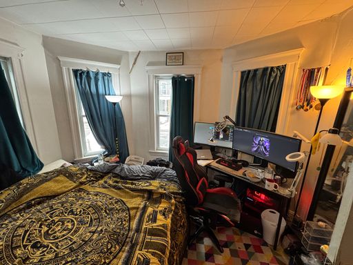 No Brokers Fee, Pets Friendly, Laundry, Parking for Rent – photo 1