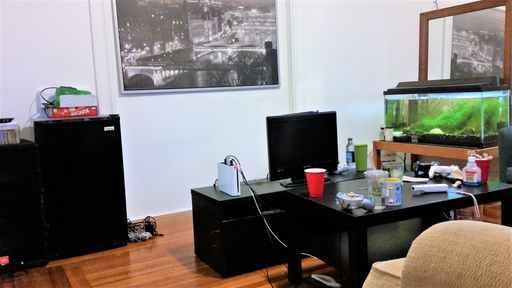 Allston 4 Bed – Large Layout – Heat Included – No Fee – 9/1 – photo 1