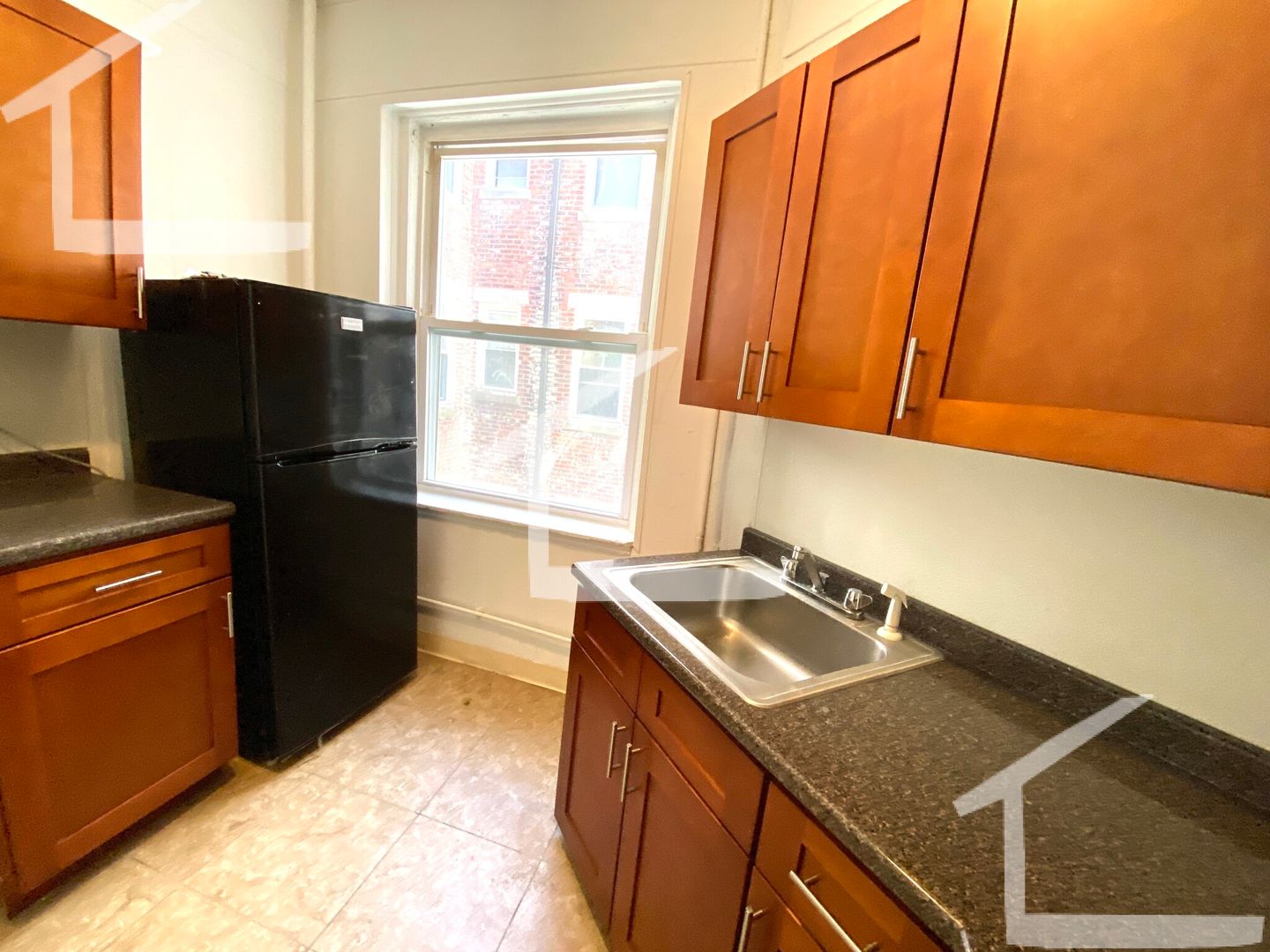 Boston Condo: 15 Walbridge Street