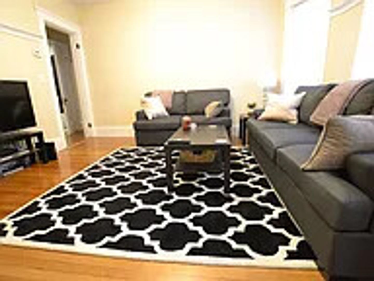 Brighton Condo: 24 Matchett St