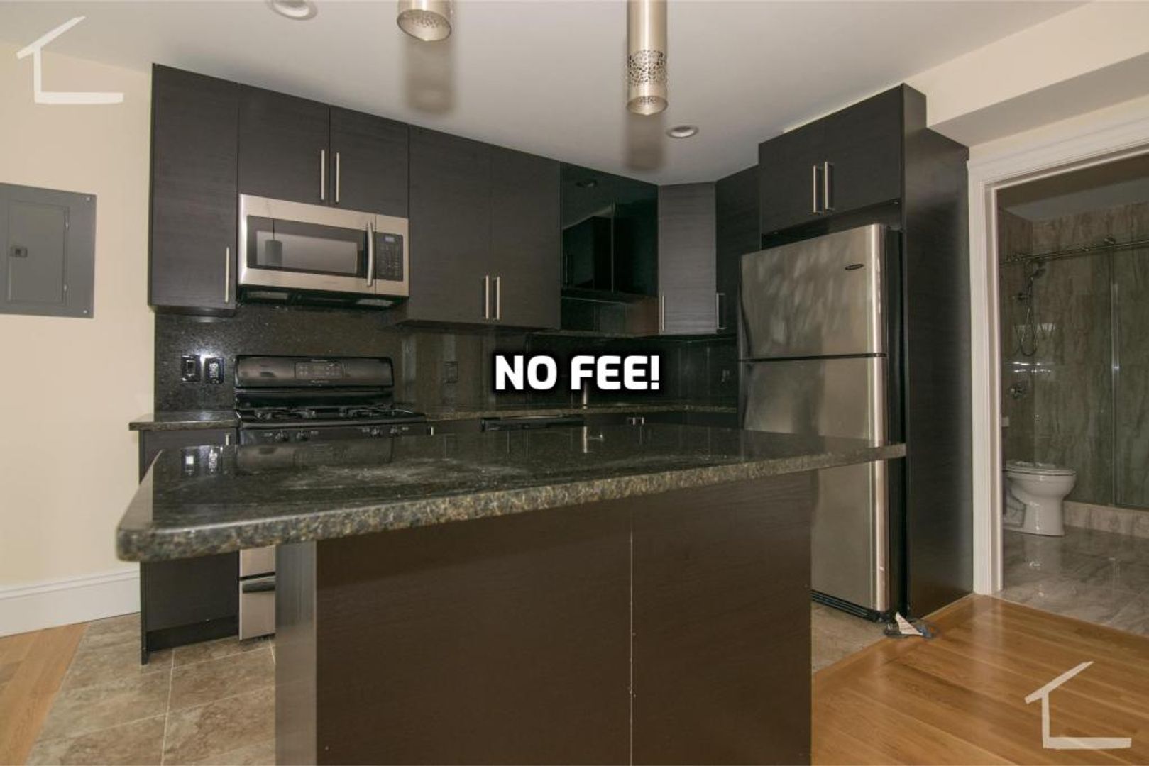 Brookline Condo: 1616 Beacon Street