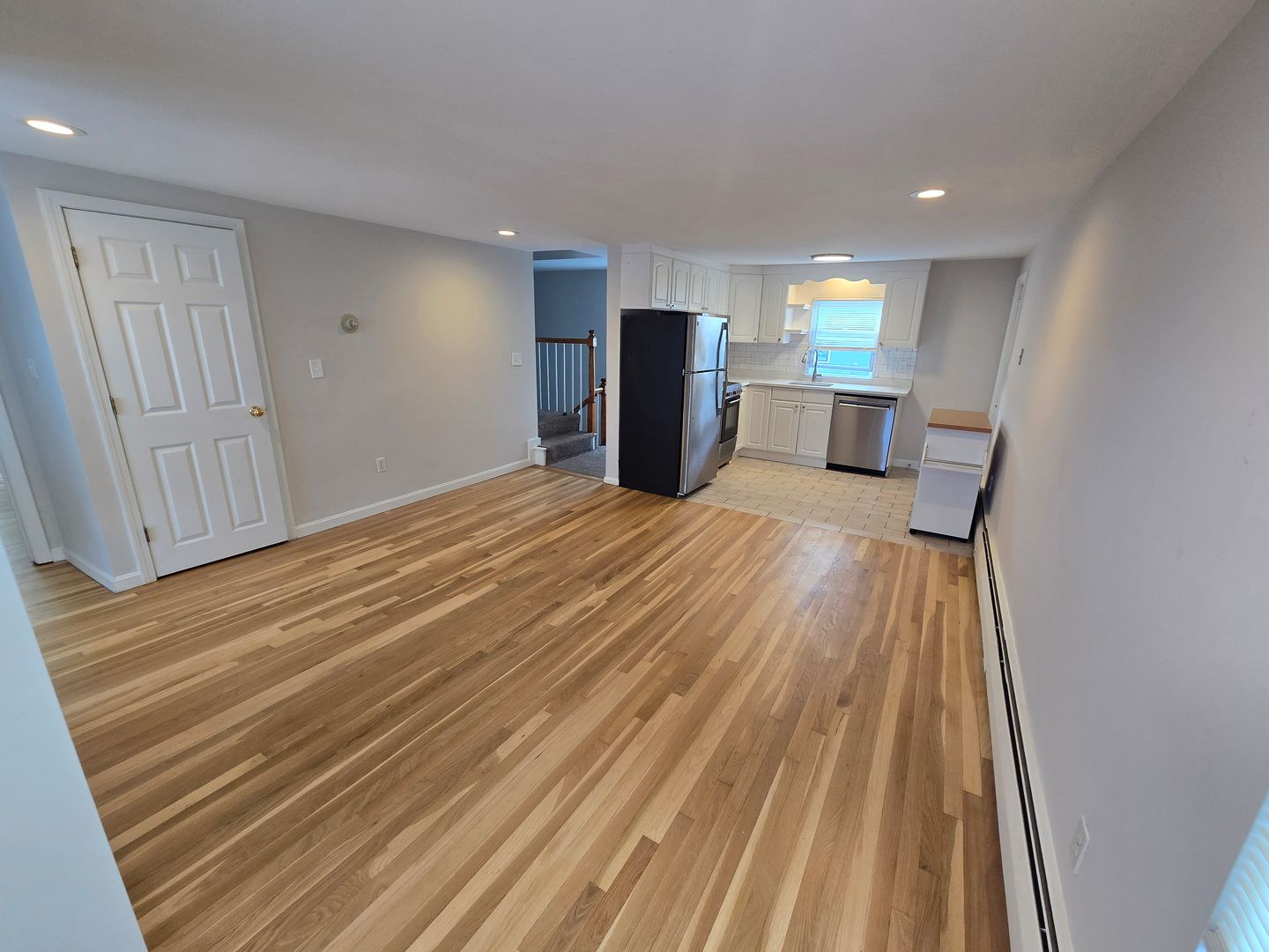 Watertown Condo: 69 Summer Street