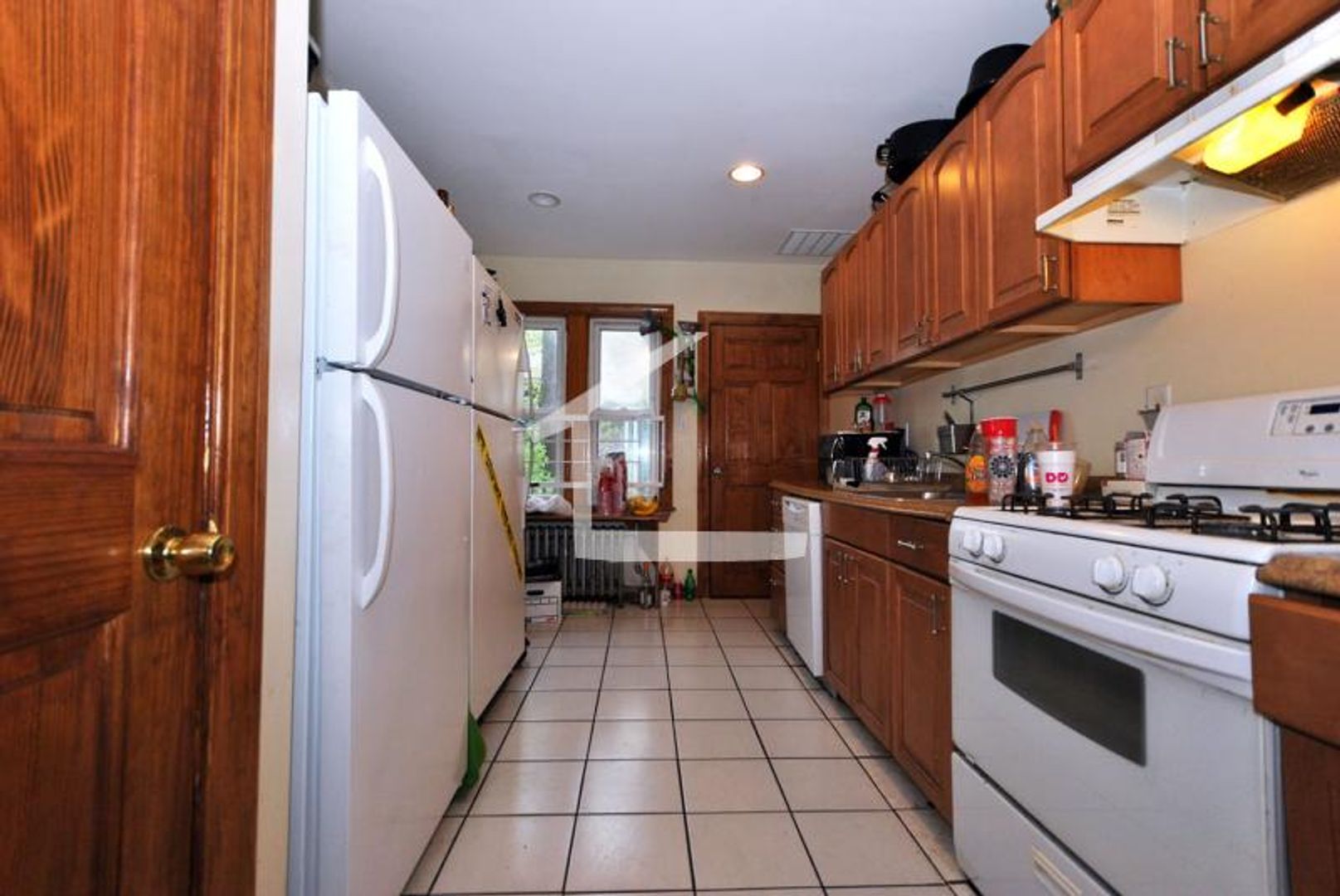 Boston Condo: 29 South Crescent Circuit