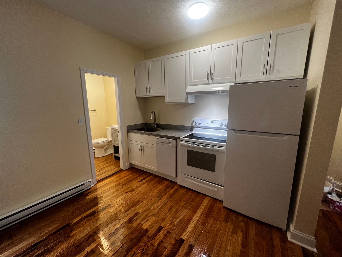 Mission Hill Condo: 892 Huntington Ave