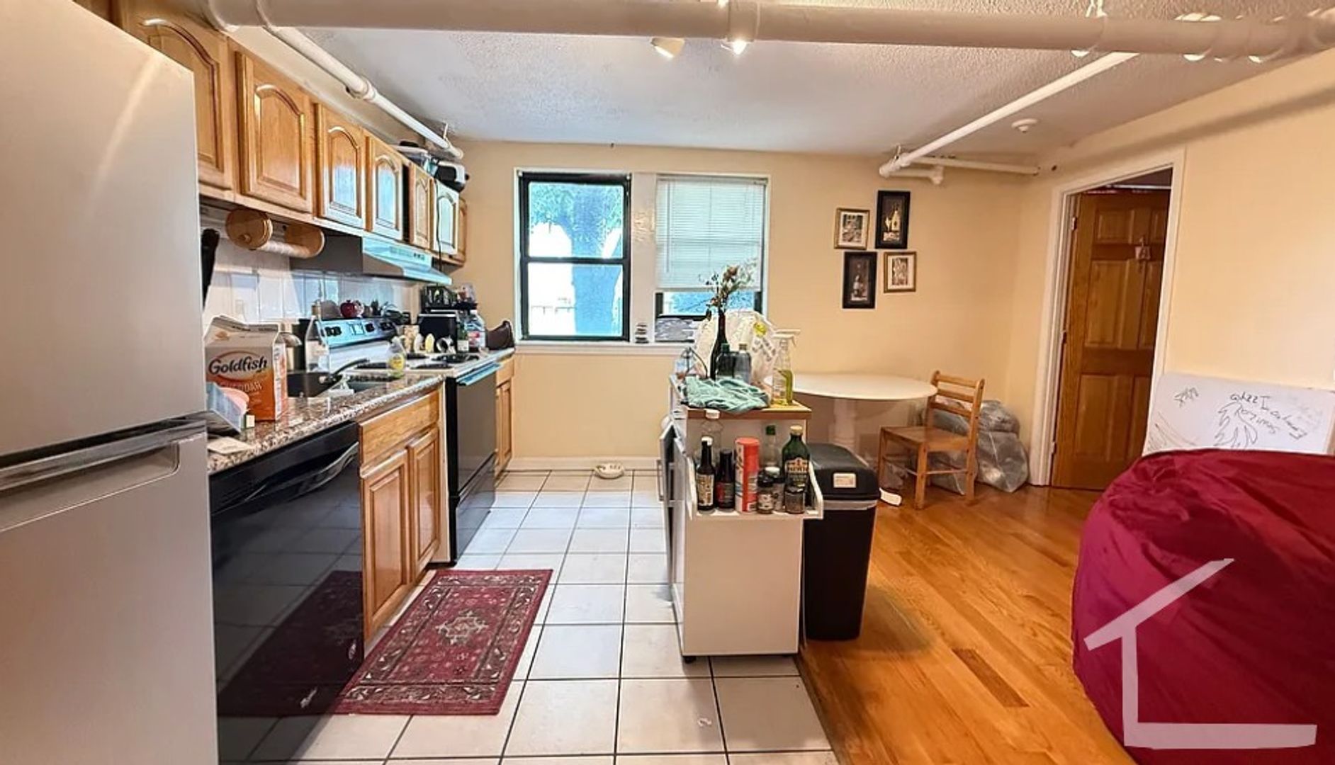 Boston Condo: 313 Summit Ave.
