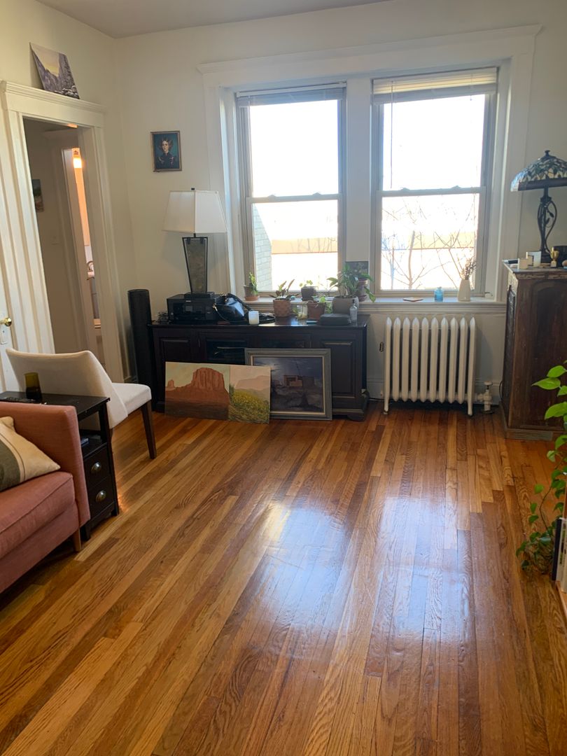 Boston Condo: 128 Brainerd Rd