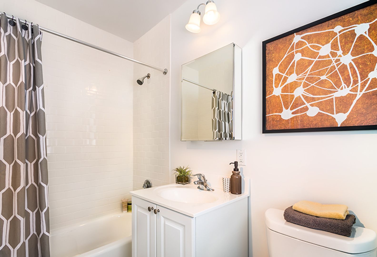 Boston Condo: 244 Independence Dr.