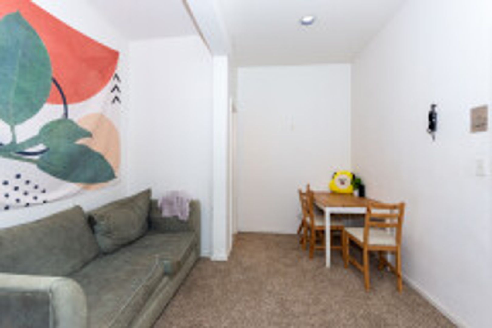 boston Condo: 48 Brighton Ave.