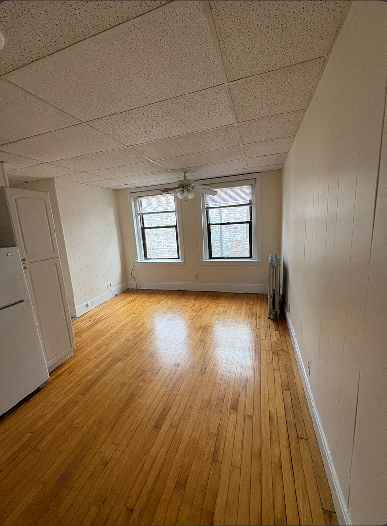 Boston Condo: 437 Cambridge Street