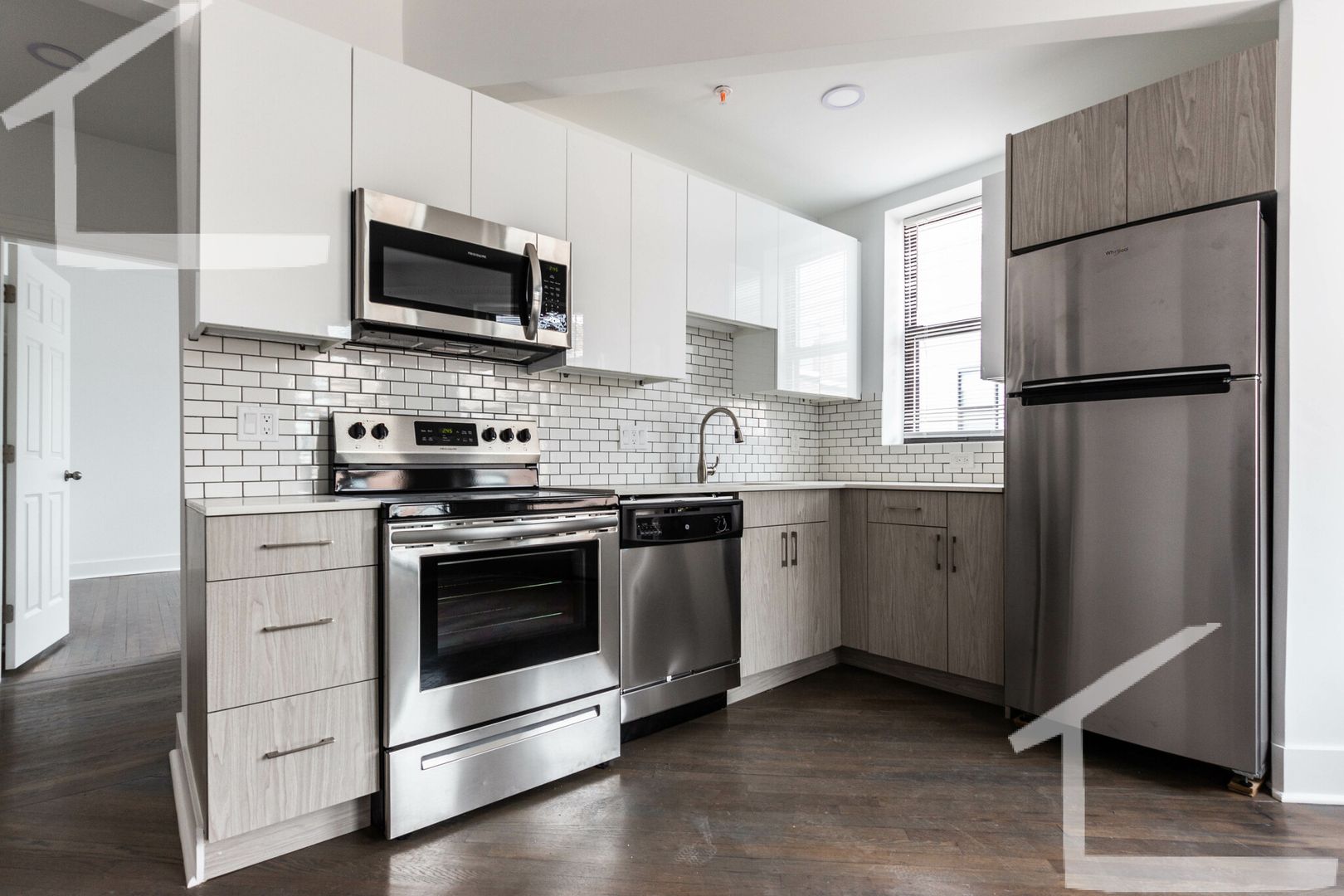 Boston Condo: 11 Queensberry Street