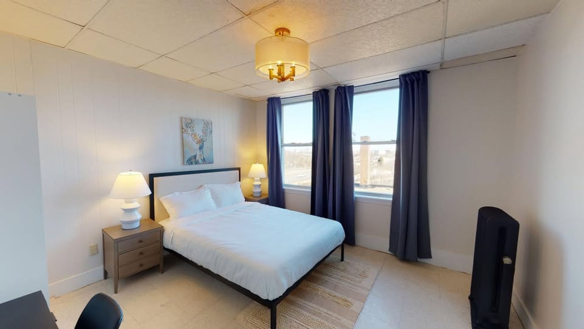 Allston Condo: 7 Linden St