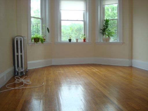 PACKARDS CORNER All new Beautiful Studio Heat and HW Inc Laundry, No FEE – photo 1