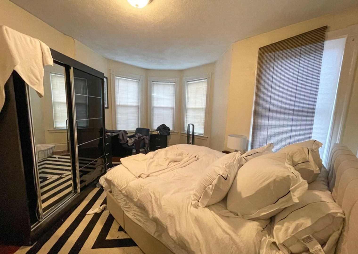 Boston Condo: 41 Parker Hill Ave