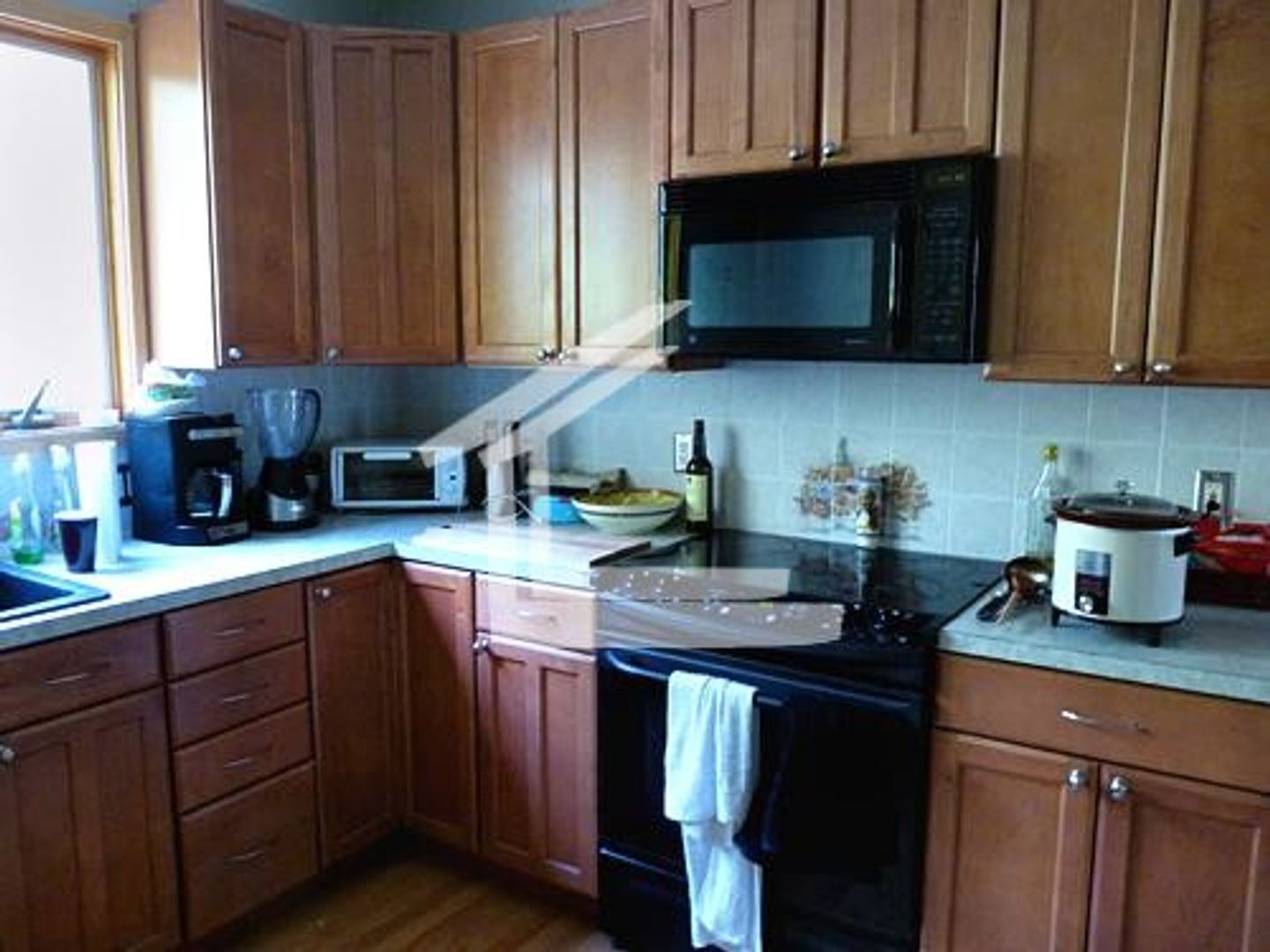 Brighton Condo: 31 Raymond St