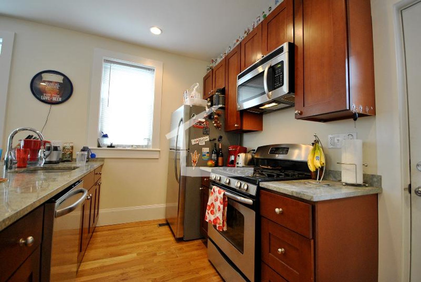 Boston House: 6 Larose Place