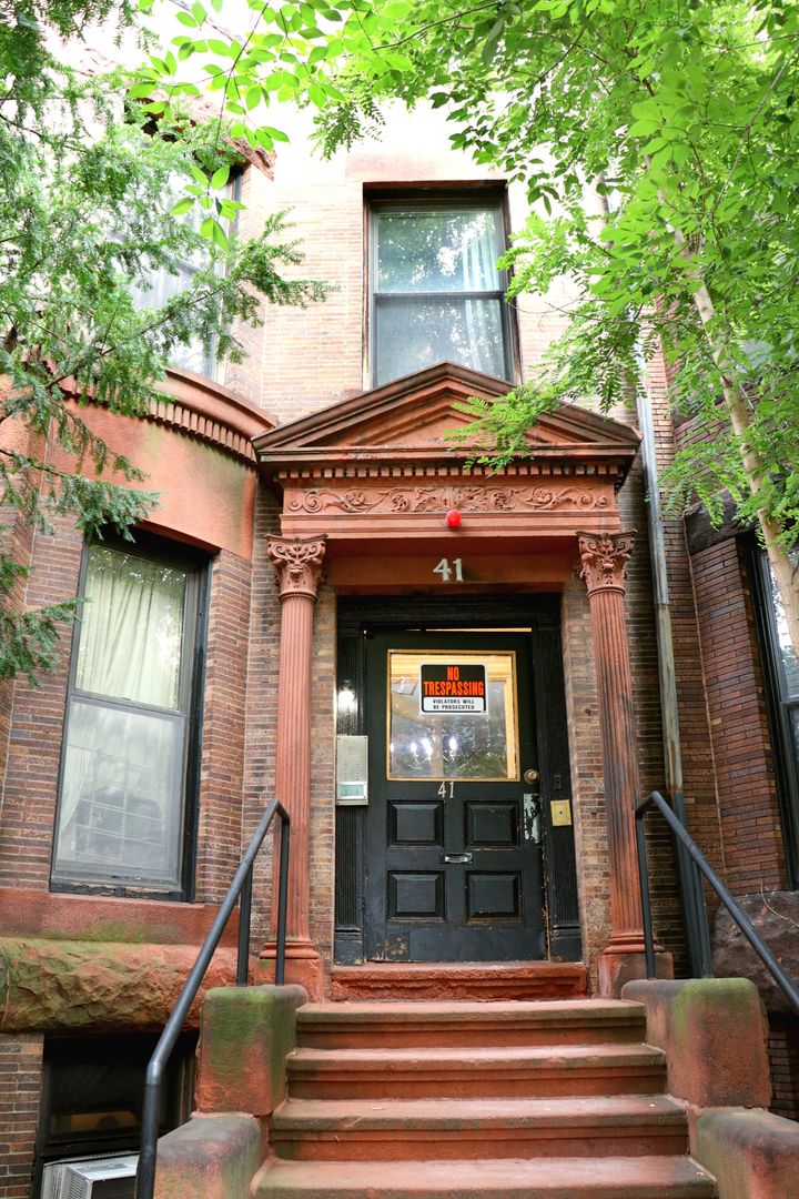 Kenmore Condo: 41 Bay State Rd