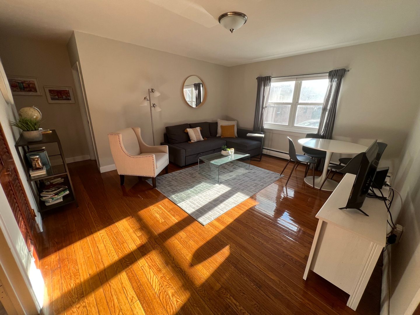 Boston Condo: 65 Chiswick Rd.