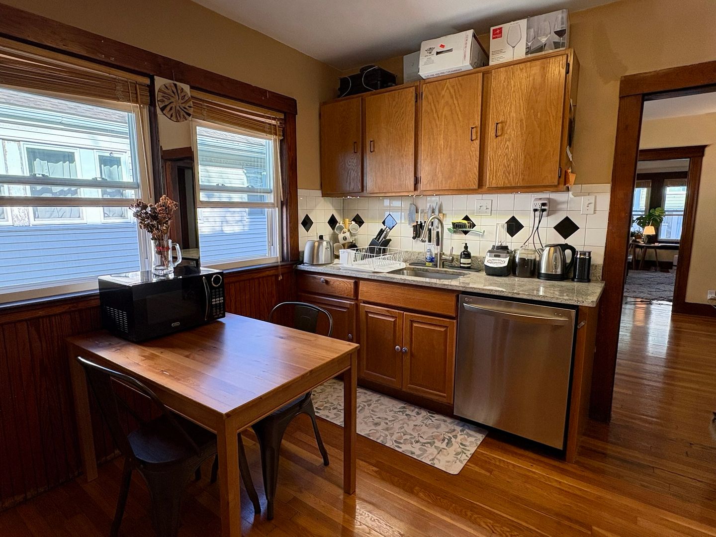 Boston Condo: 17 Sunset St