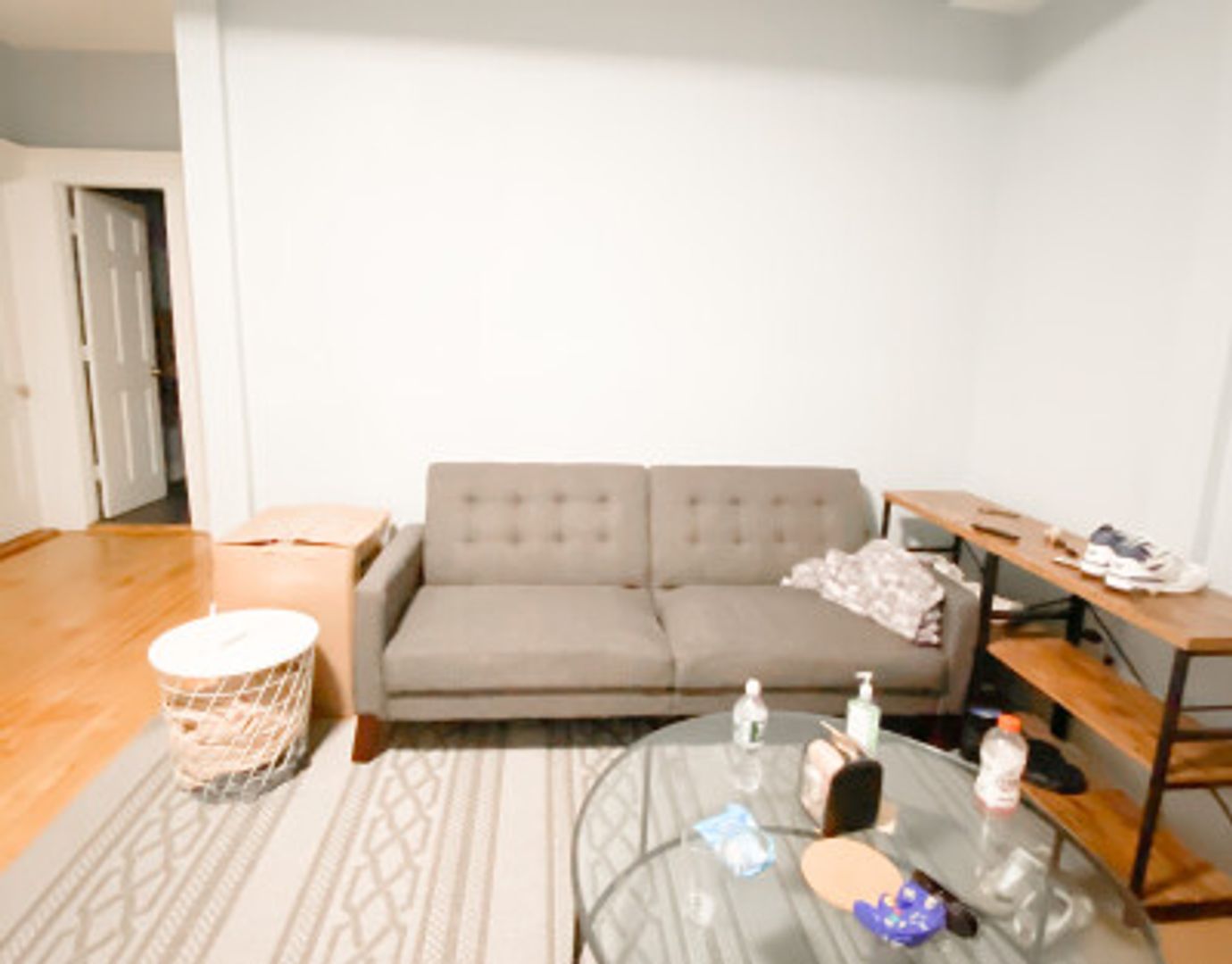 Boston Condo: 187 Harvard Ave