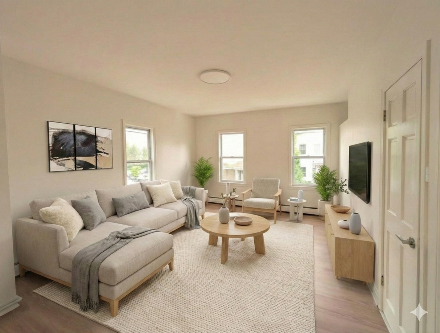 Boston Condo: 664 Dochester Ave