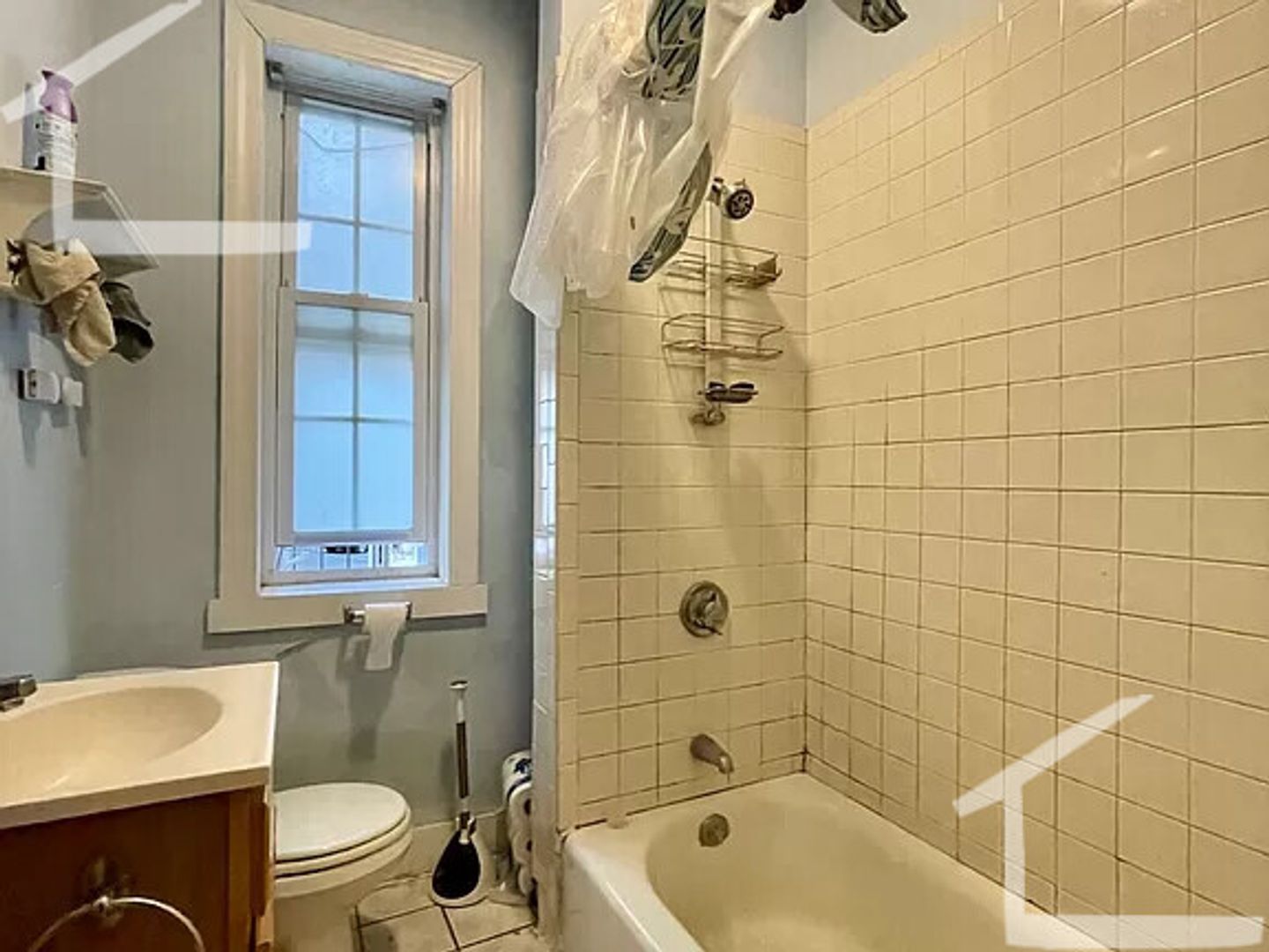 Brookline Condo: 186 Naples Rd