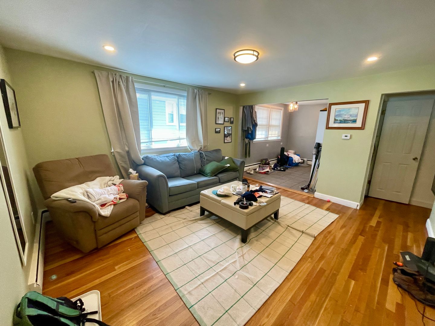 Boston Condo: 7 Westglow