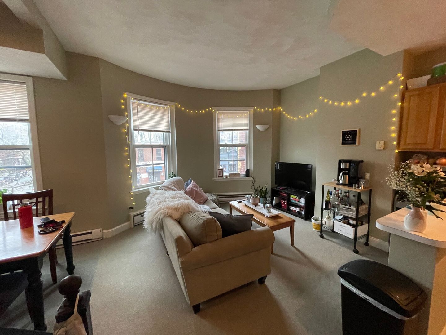 Boston Condo: 763 Tremont St