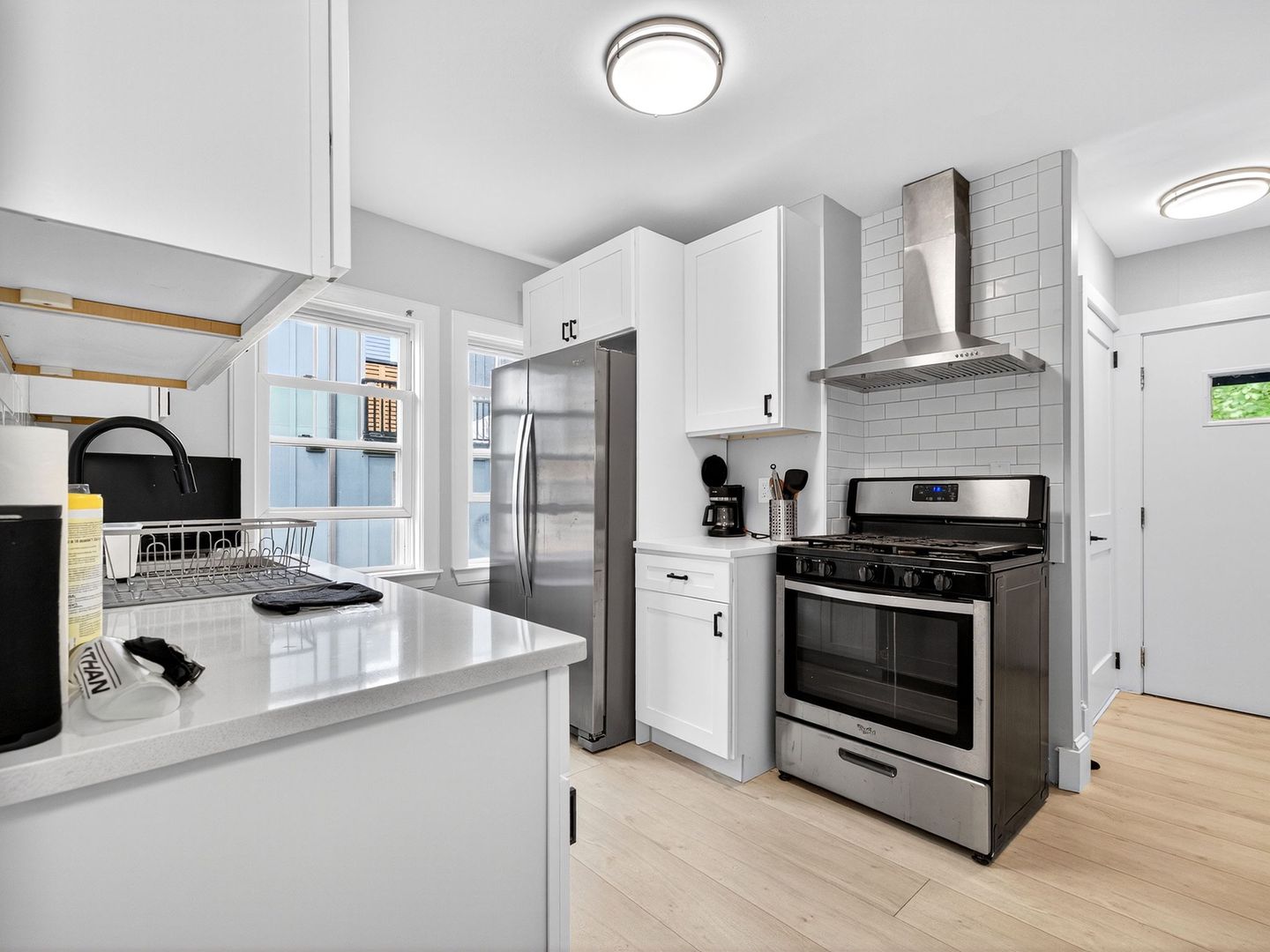 Medford House: open254 Main St