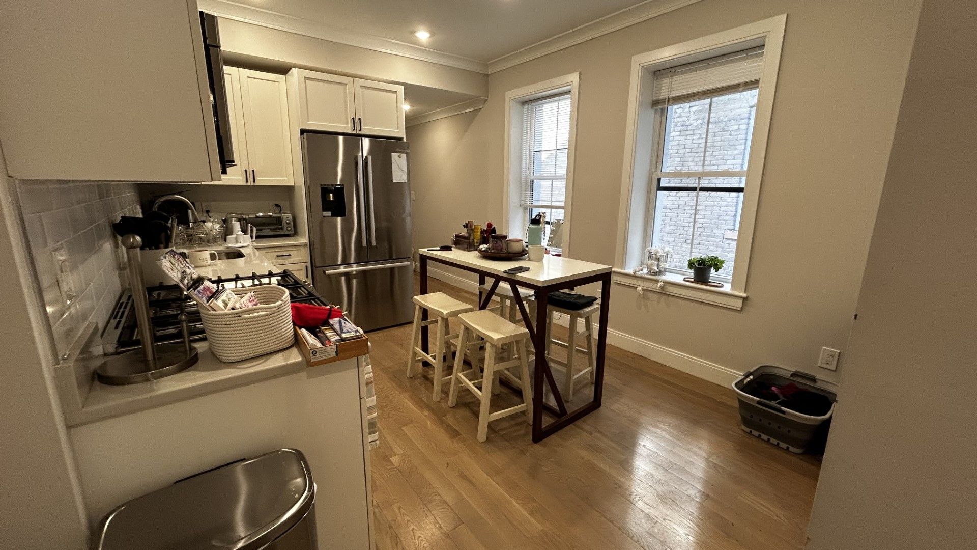 Boston Condo: 47B Englewood Ave.