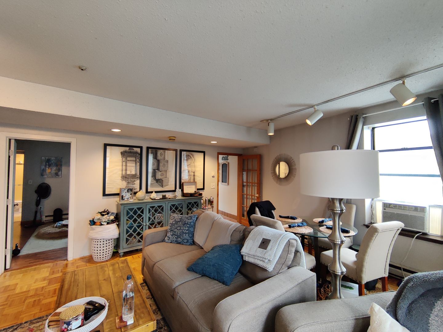 Boston House: 12 Cypress Rd.