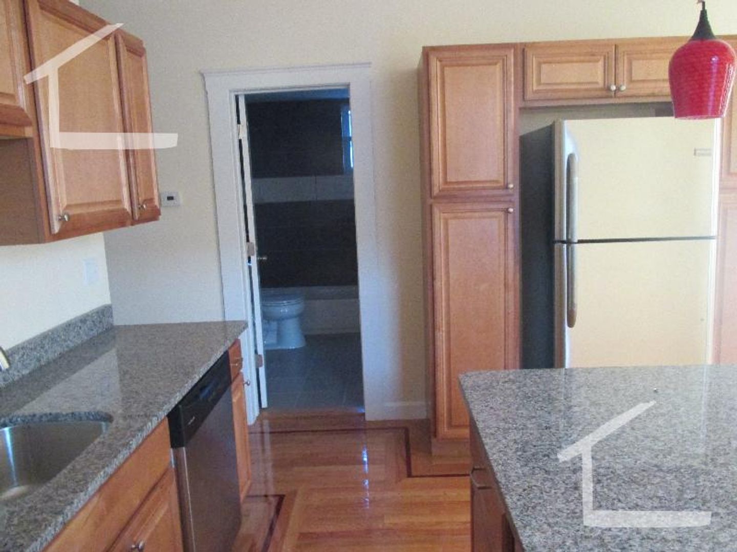 Brookline House: 229 Boylston St