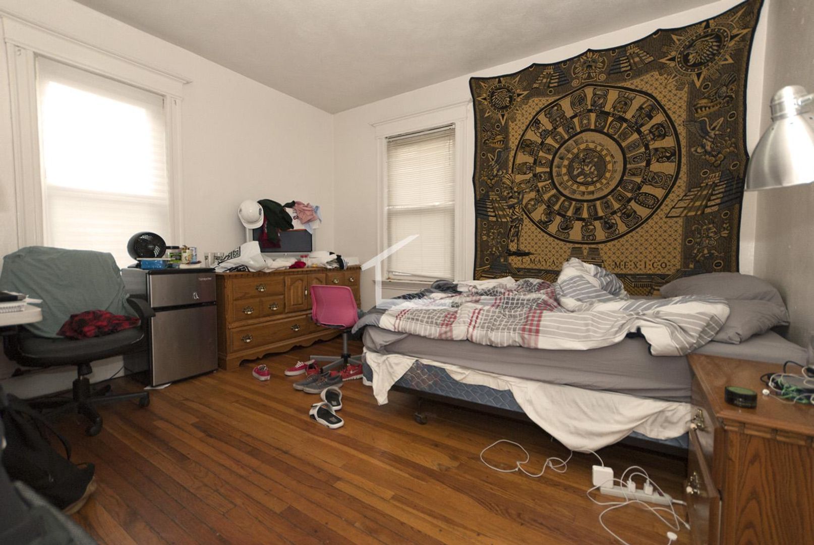 Boston Condo: 14 Ashford