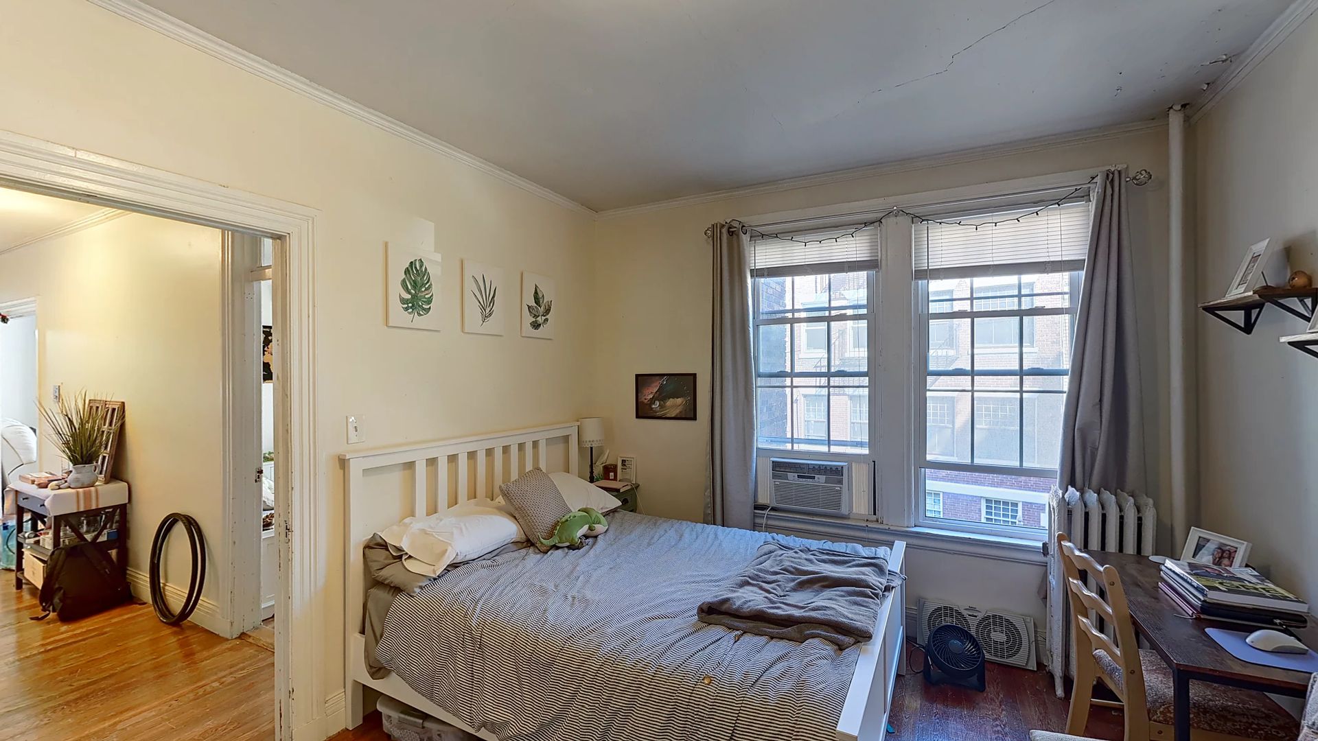 Boston Condo: 16 Glenville Avenue