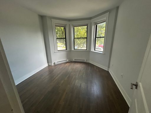 NO BROKER FEE | 3 Bed on Park Dr | Fenway | Available Now
