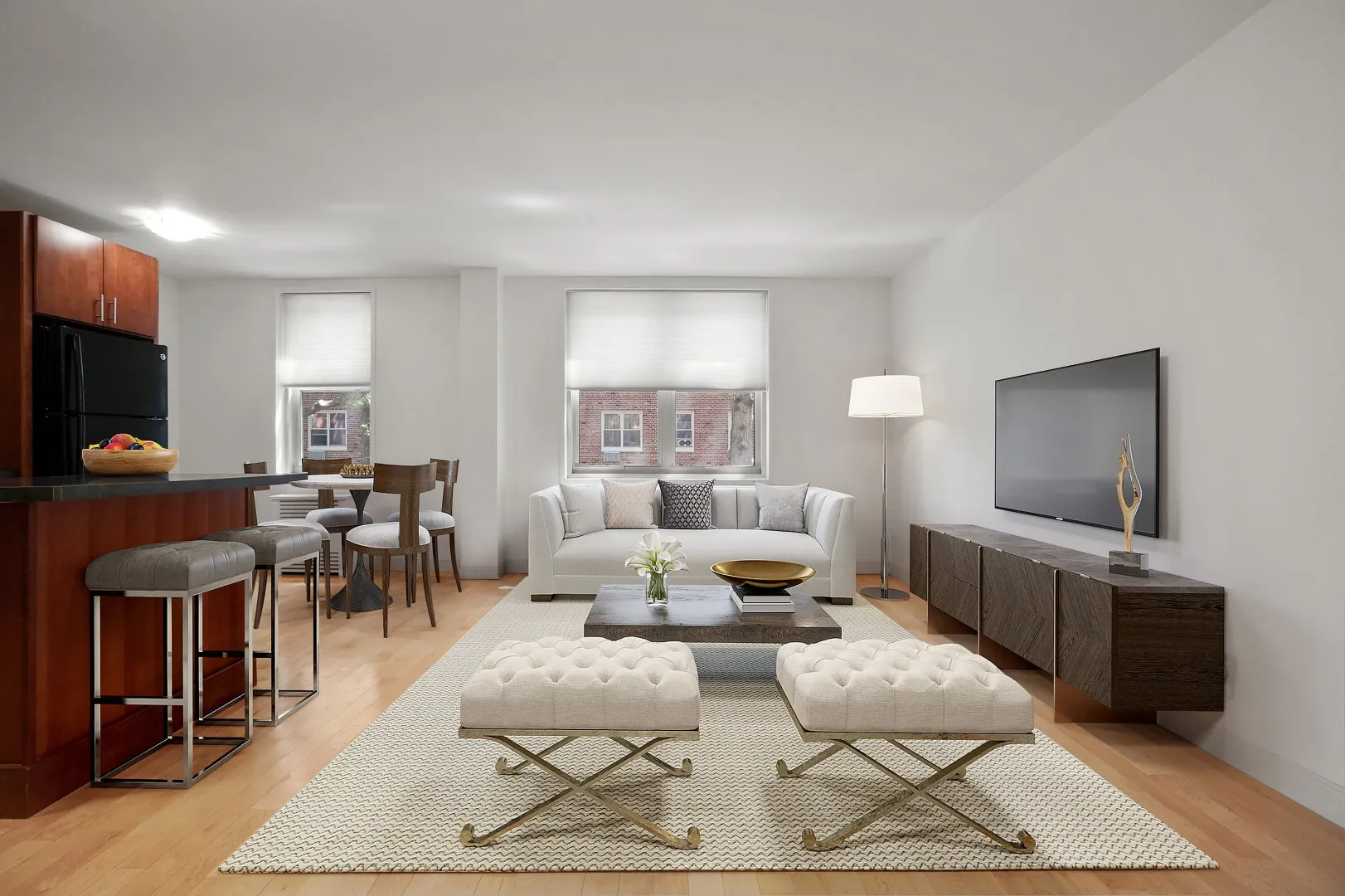 Boston Condo: 10 Camelot Ct.