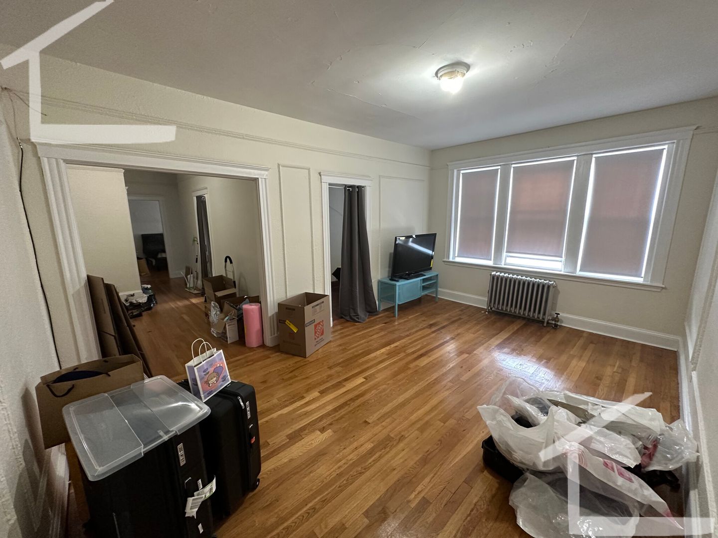 Boston Condo: 70 Chiswick Rd