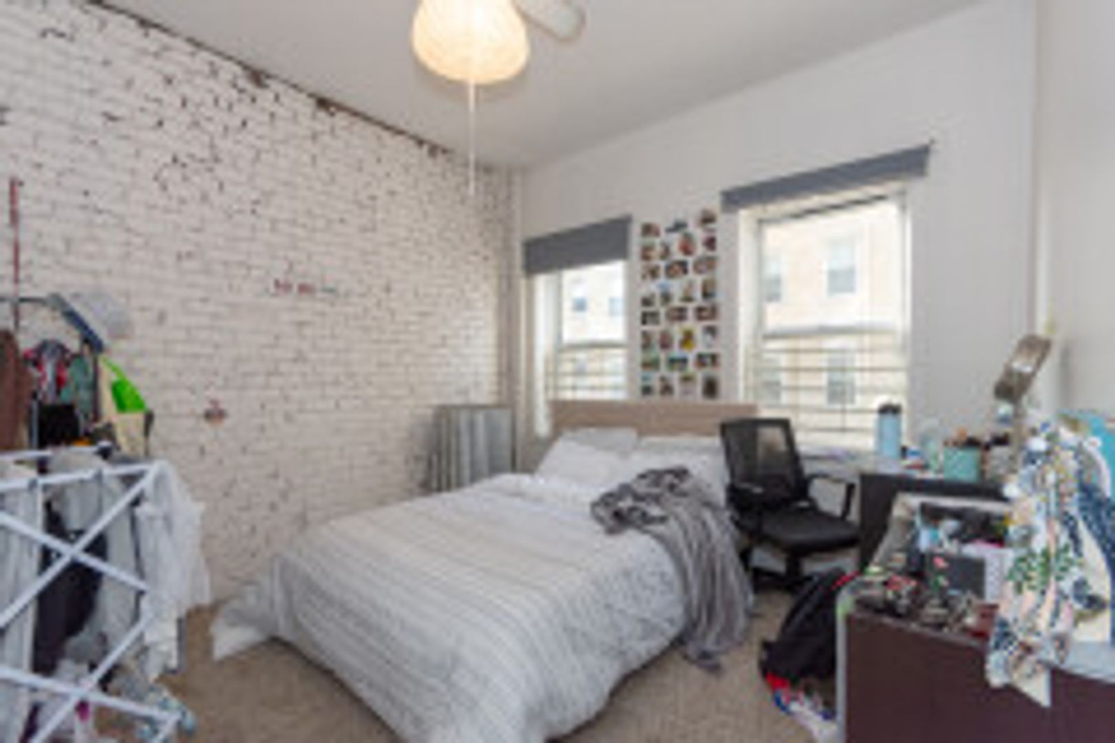 boston Condo: 56 Brighton Ave.