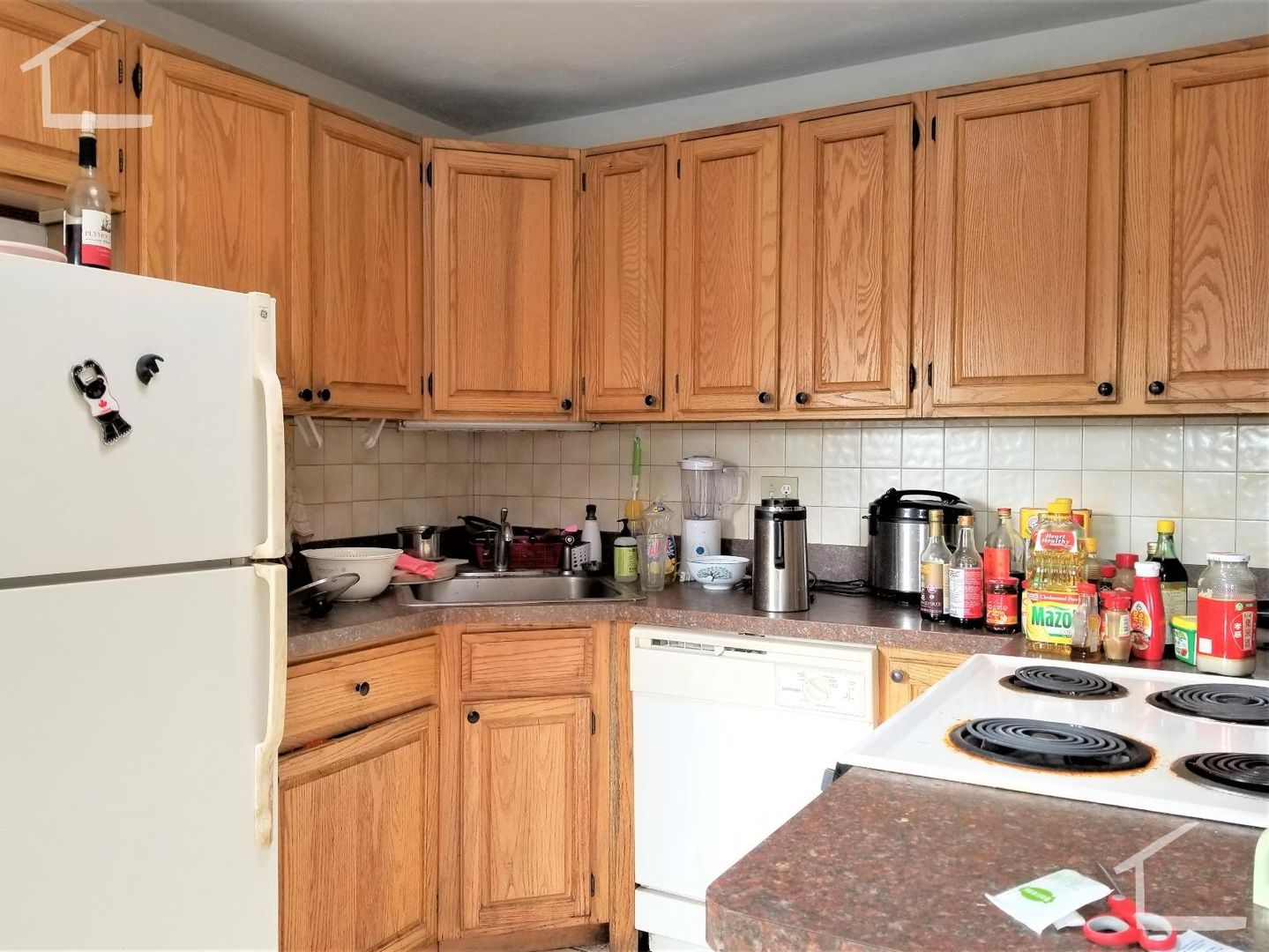 Boston Condo: 22 St. Cyprians