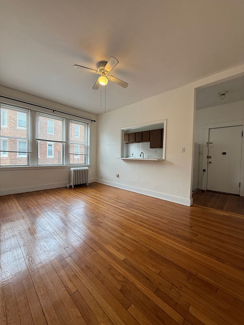 Allston Condo: 229 Kelton St