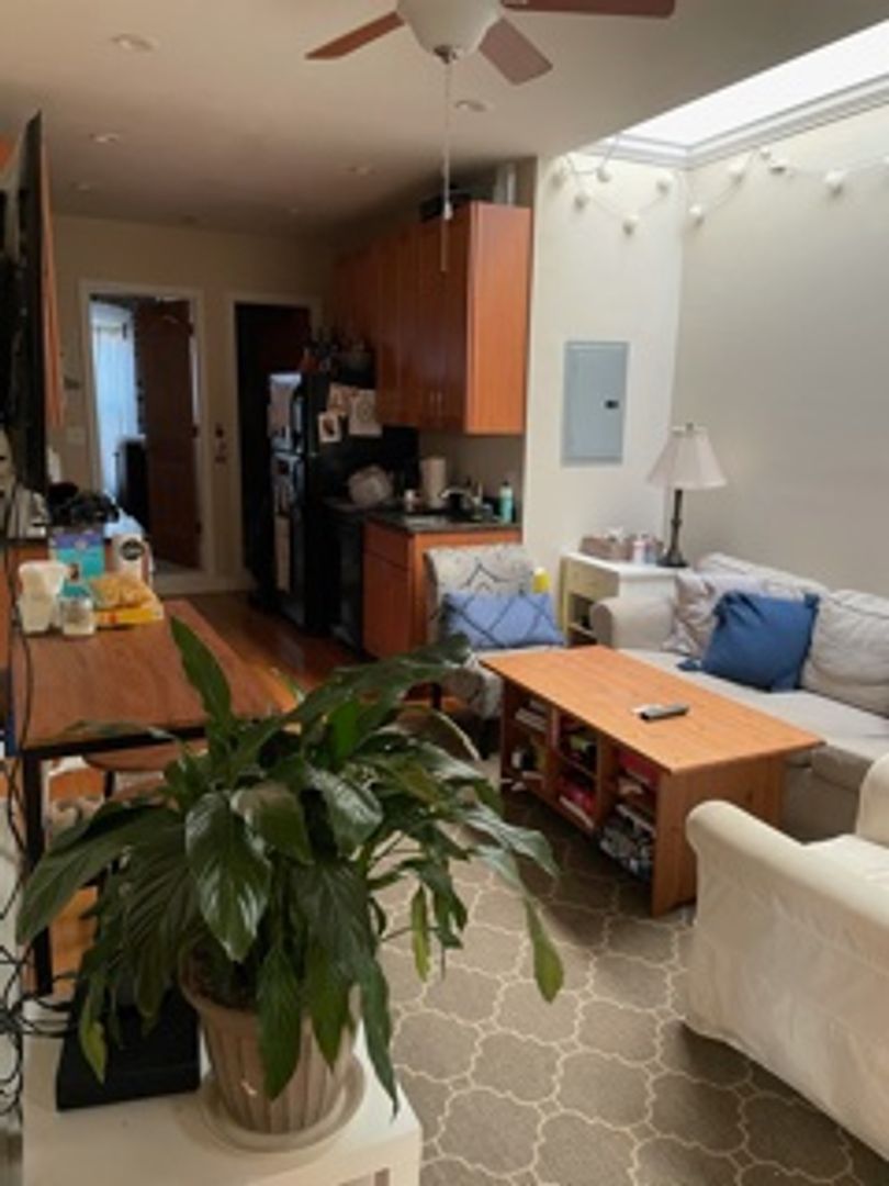 Boston House: 29 Fleet St