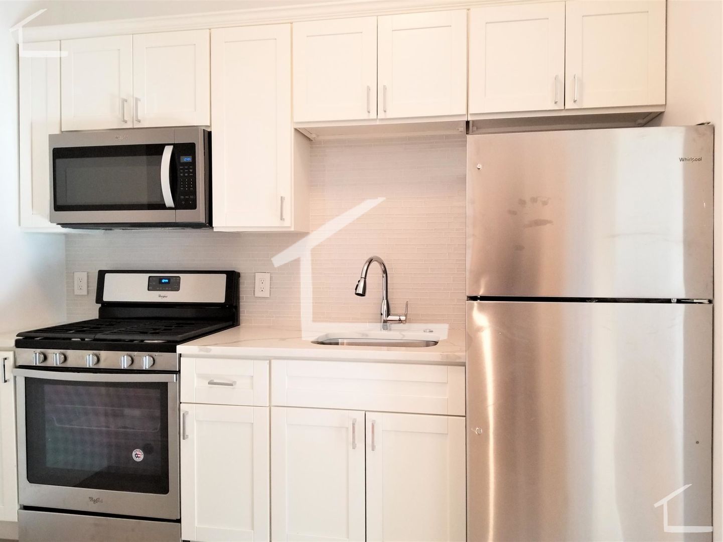 Boston Condo: 6 Gardner St